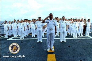 PN trains personnel to use Chinese-donated patrol boats